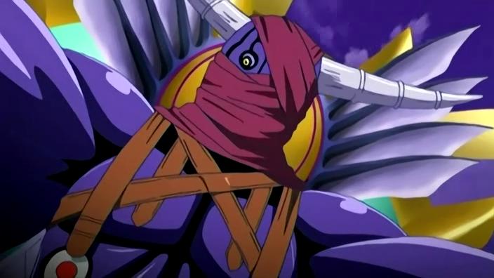 Otaku Gallery  / Anime e Manga / Sousei No Aquarion / Screen Shots / 25 - La battaglia finale!! Atlandia / 046.jpg